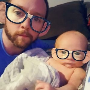 Meet your Posher, Nick